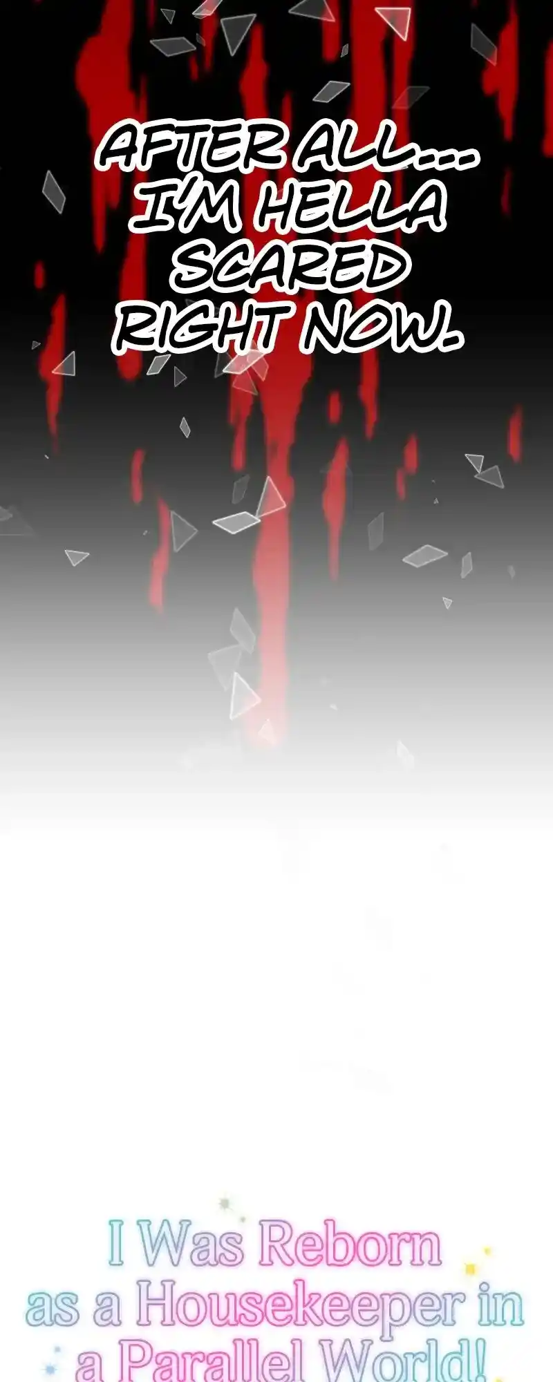 I Was Reborn As A Housekeeper In A Parallel World! Chapter 207