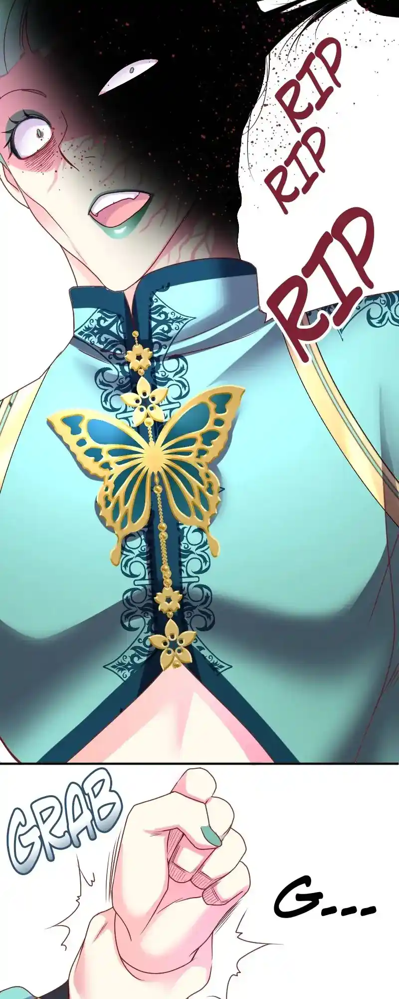 I Was Reborn As A Housekeeper In A Parallel World! Chapter 207