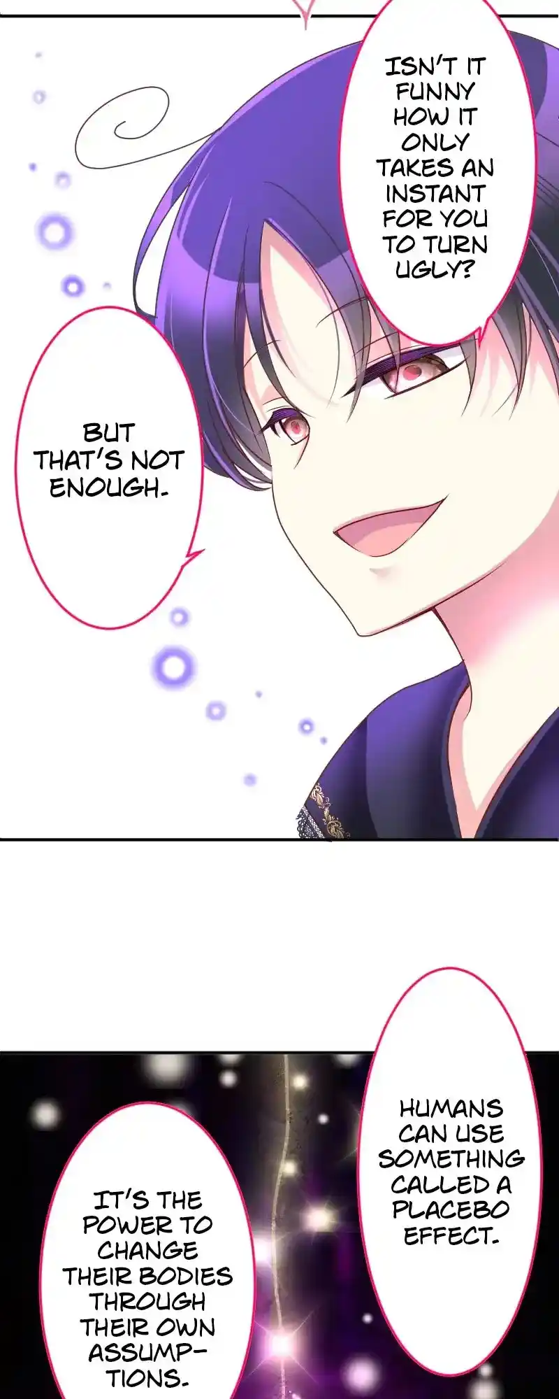 I Was Reborn As A Housekeeper In A Parallel World! Chapter 207