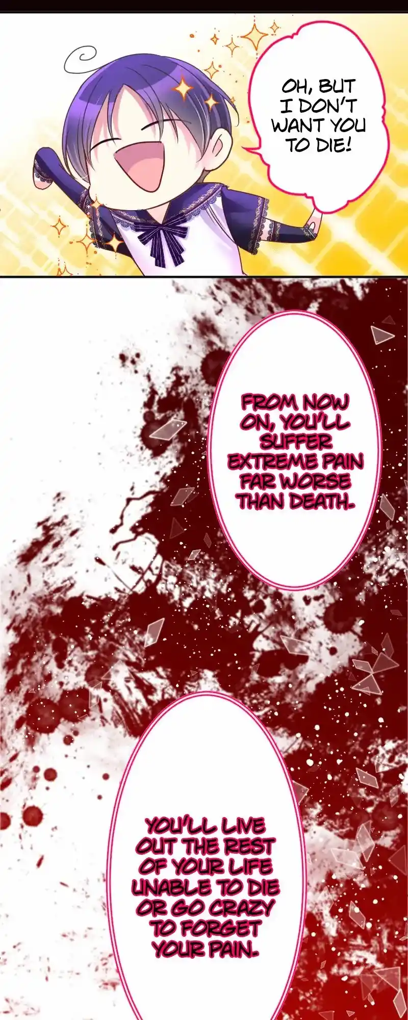 I Was Reborn As A Housekeeper In A Parallel World! Chapter 207