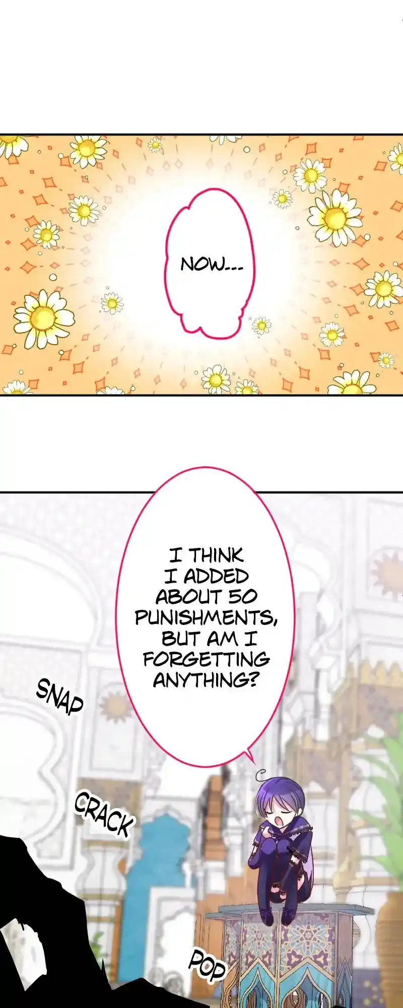 I Was Reborn As A Housekeeper In A Parallel World! Chapter 207