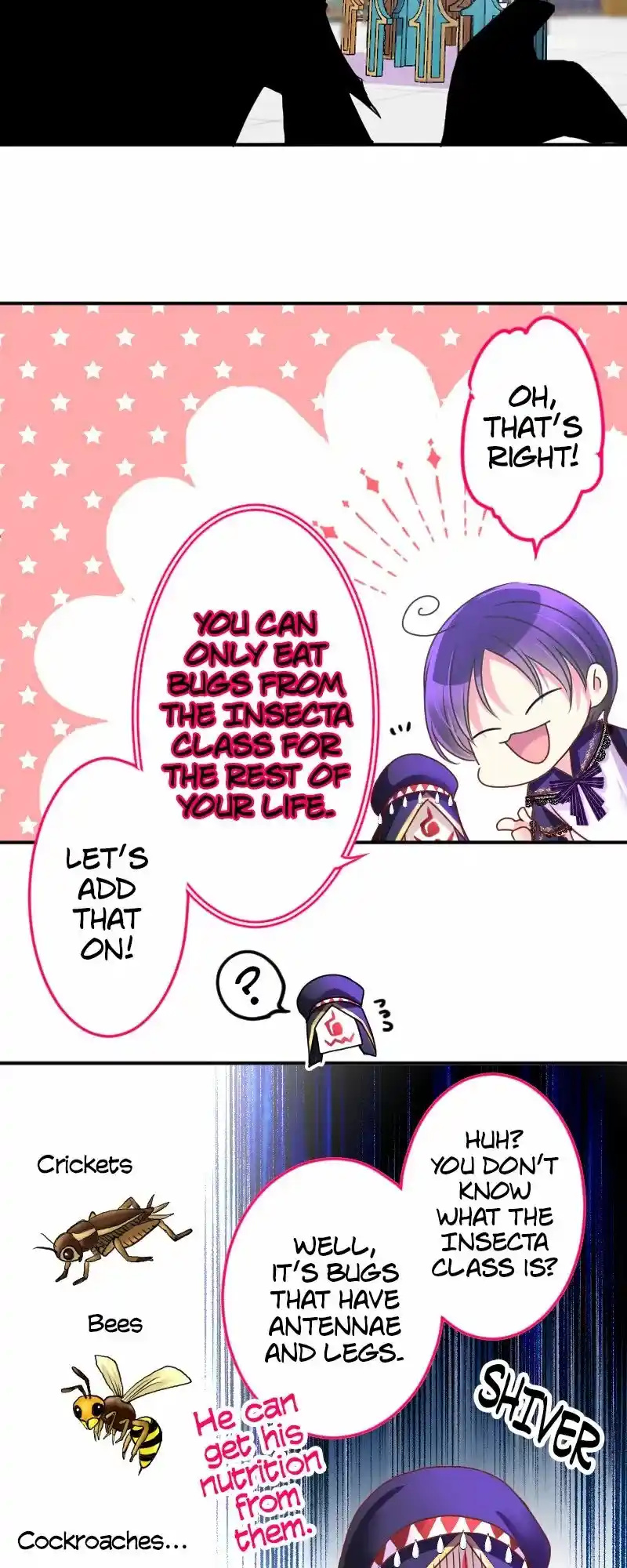 I Was Reborn As A Housekeeper In A Parallel World! Chapter 207