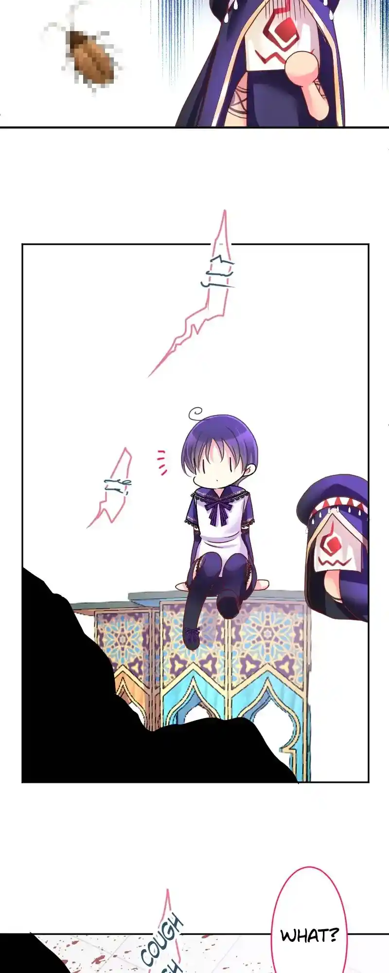 I Was Reborn As A Housekeeper In A Parallel World! Chapter 207