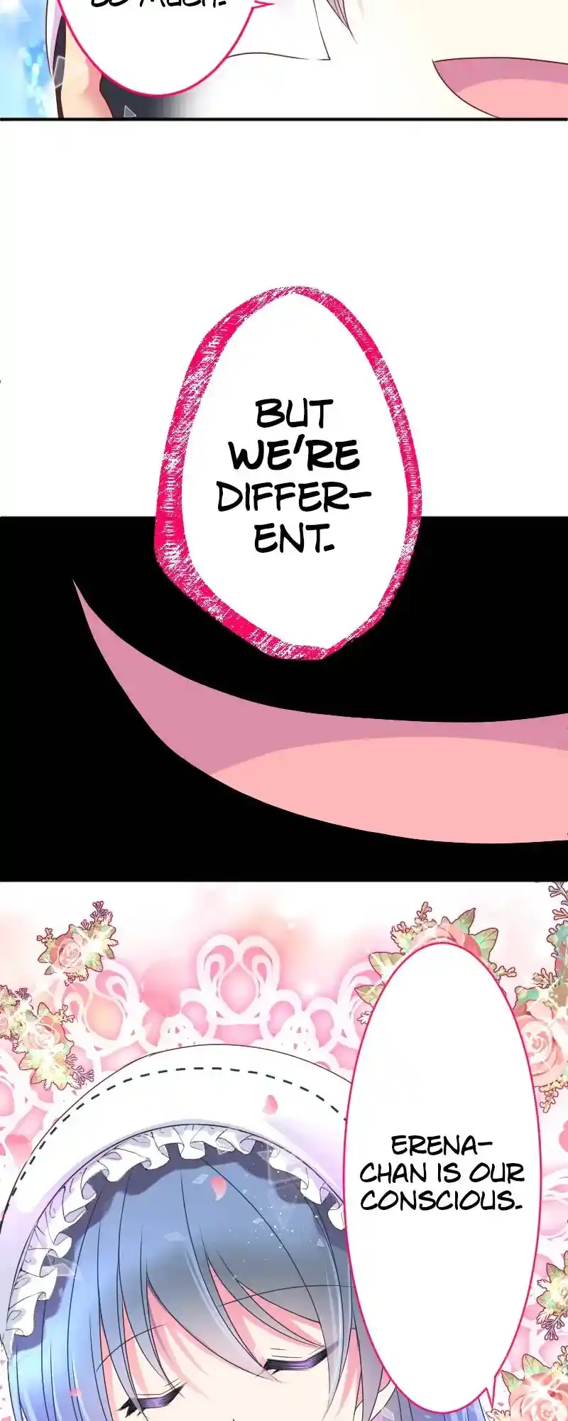 I Was Reborn As A Housekeeper In A Parallel World! Chapter 207