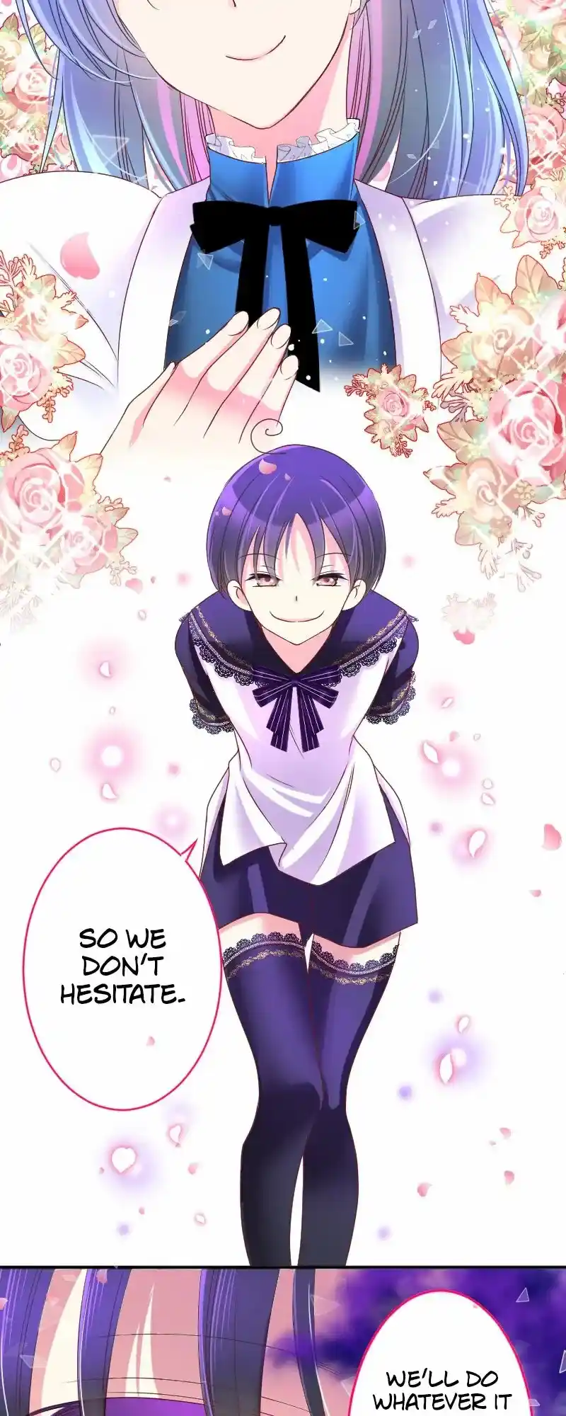 I Was Reborn As A Housekeeper In A Parallel World! Chapter 207