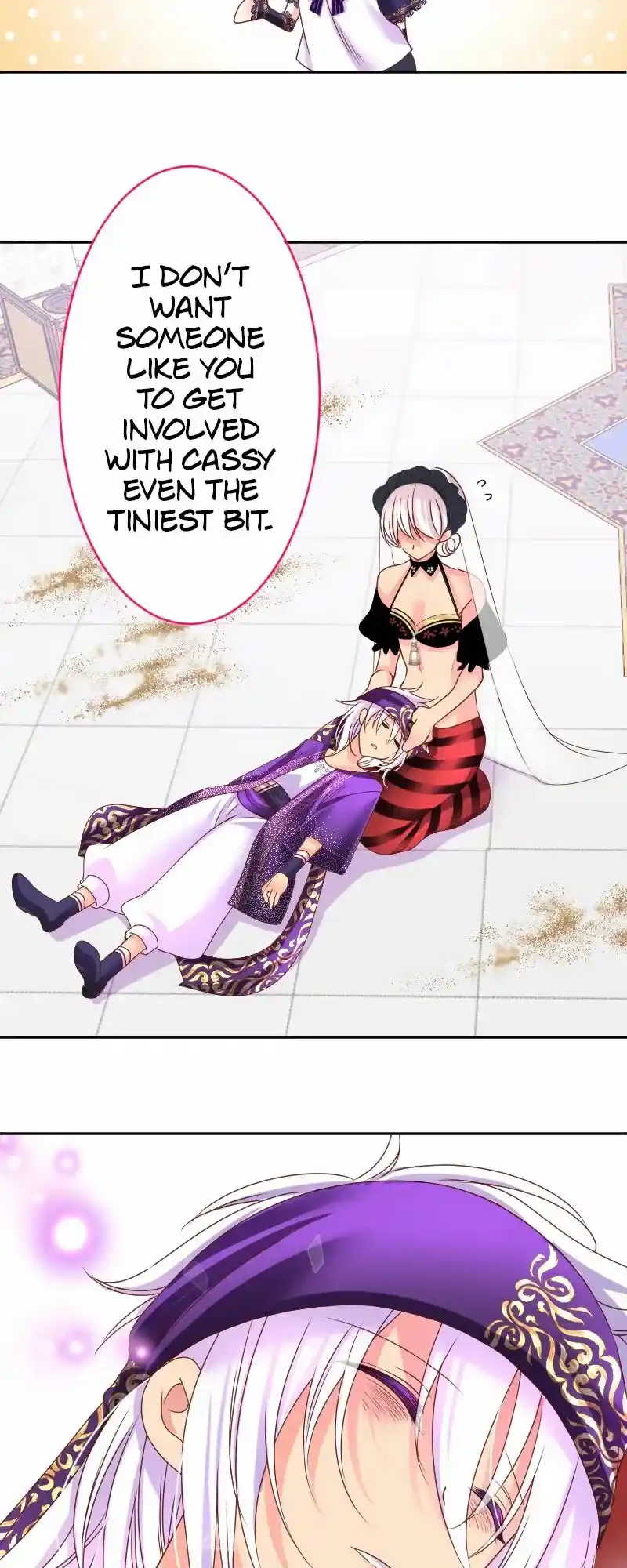 I Was Reborn As A Housekeeper In A Parallel World! Chapter 207