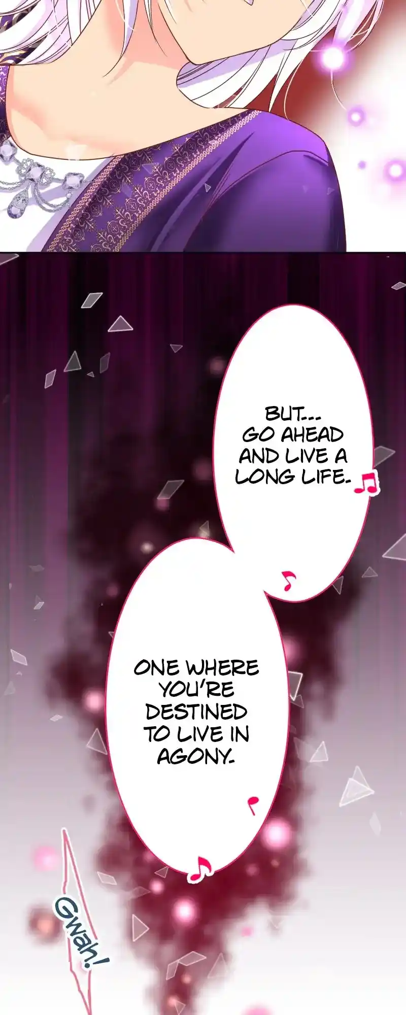 I Was Reborn As A Housekeeper In A Parallel World! Chapter 207