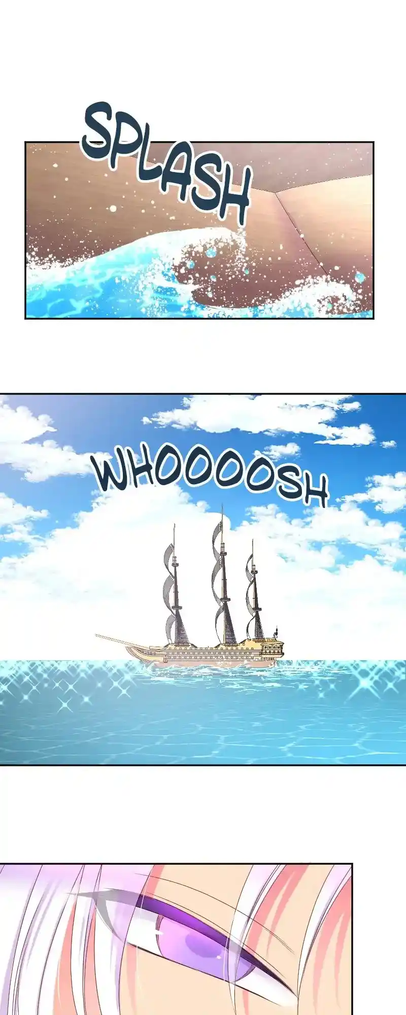 I Was Reborn As A Housekeeper In A Parallel World! Chapter 207