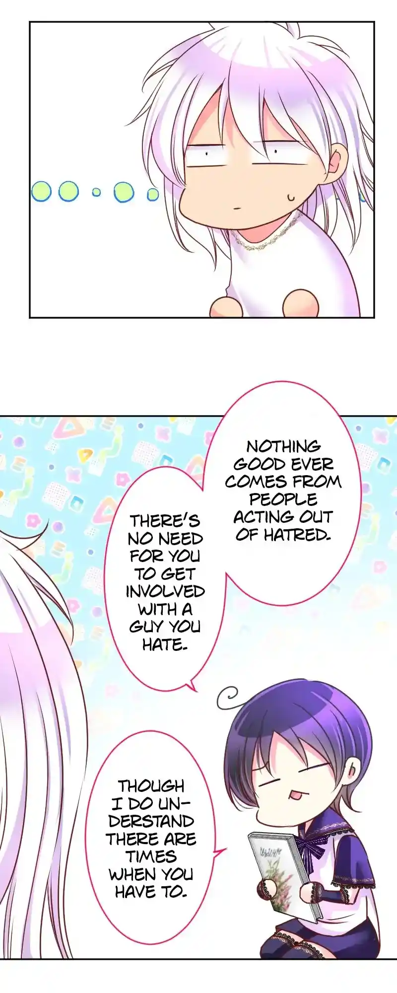 I Was Reborn As A Housekeeper In A Parallel World! Chapter 207