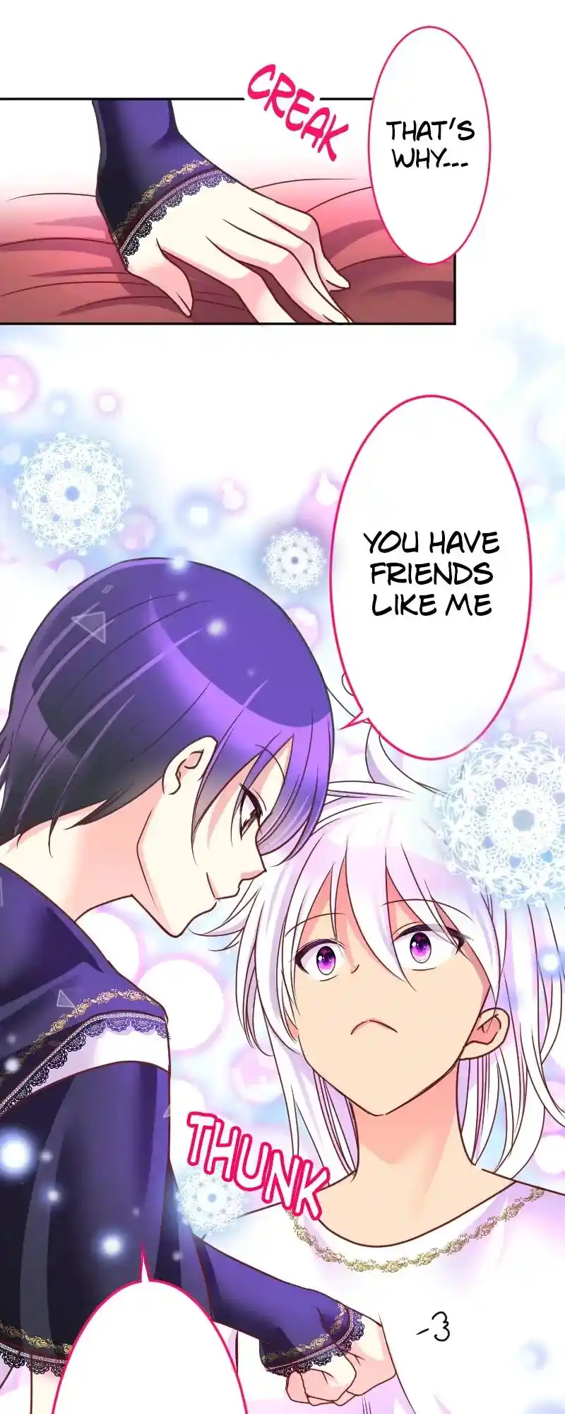 I Was Reborn As A Housekeeper In A Parallel World! Chapter 207