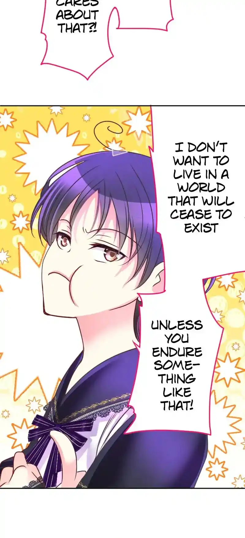 I Was Reborn As A Housekeeper In A Parallel World! Chapter 207