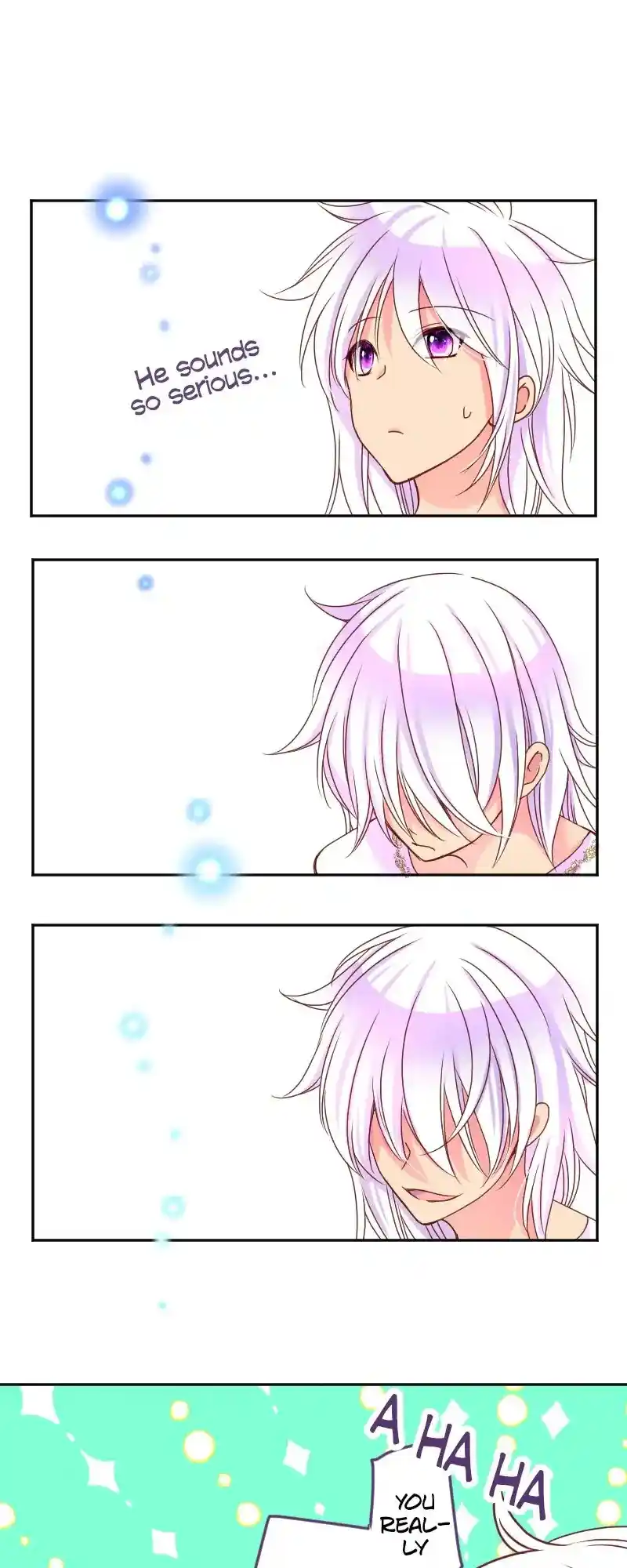 I Was Reborn As A Housekeeper In A Parallel World! Chapter 207