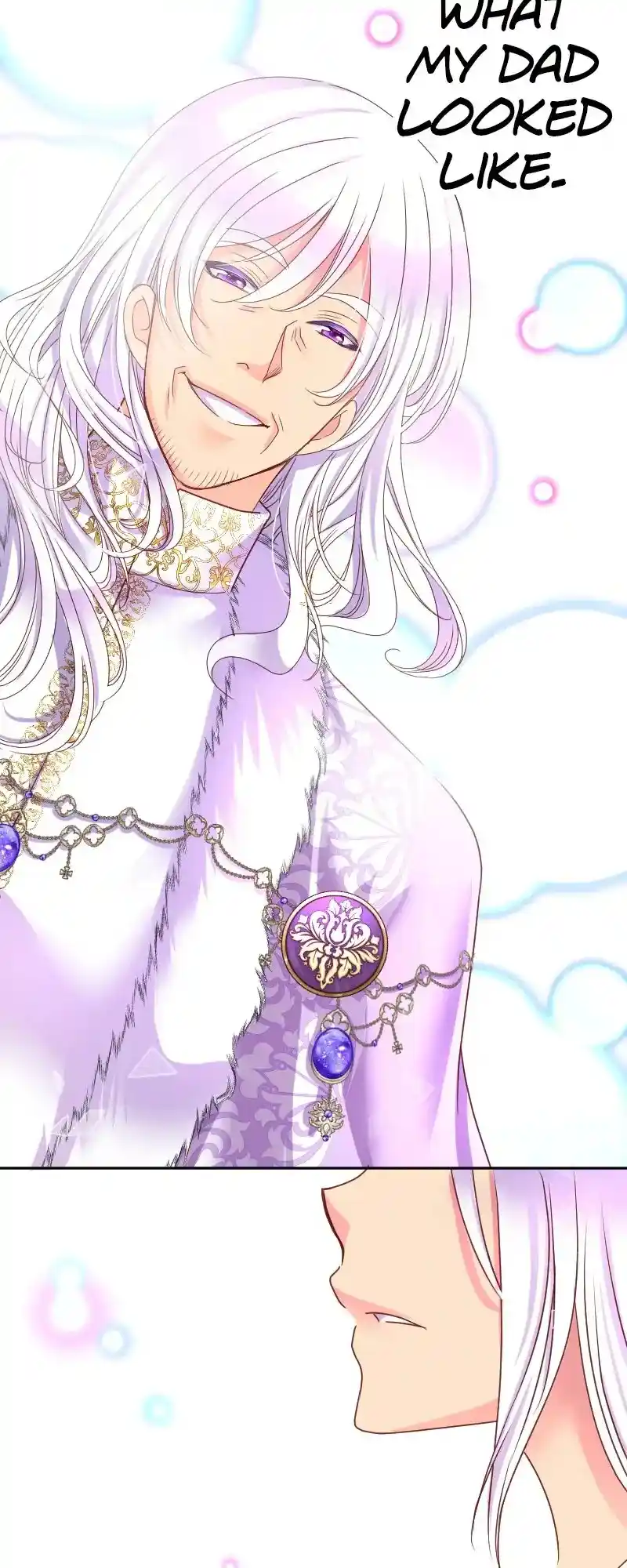 I Was Reborn As A Housekeeper In A Parallel World! Chapter 207