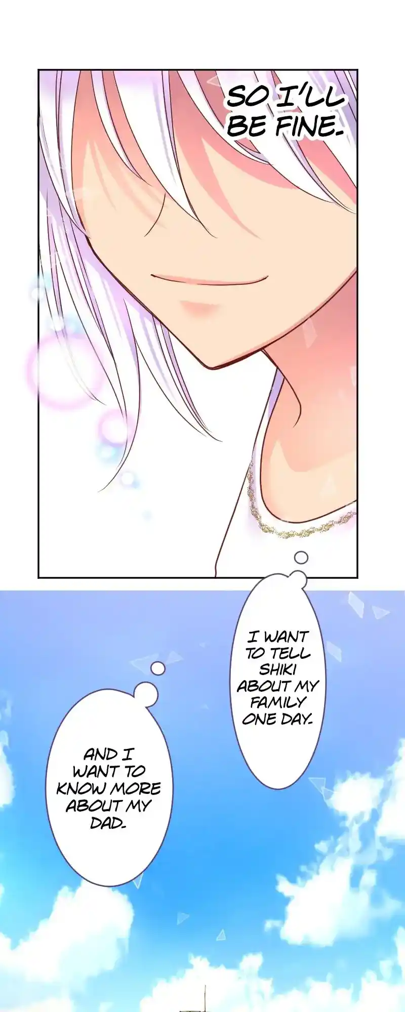 I Was Reborn As A Housekeeper In A Parallel World! Chapter 207