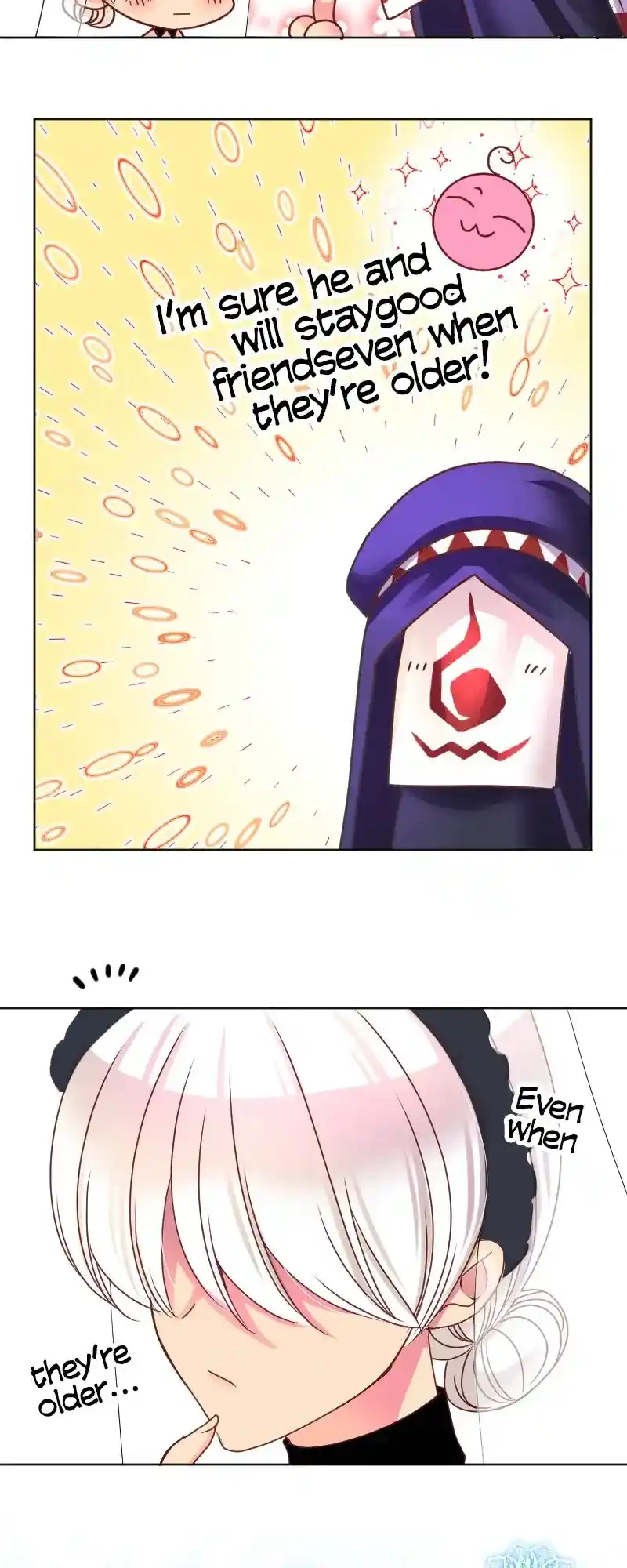 I Was Reborn As A Housekeeper In A Parallel World! Chapter 207