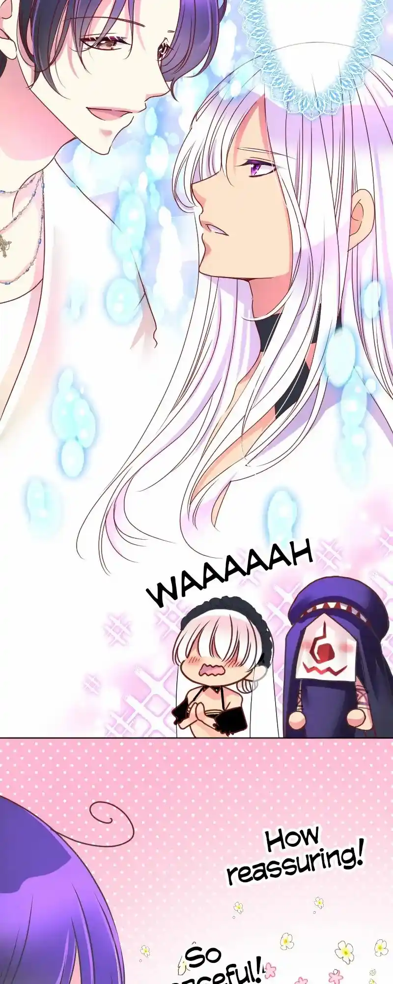 I Was Reborn As A Housekeeper In A Parallel World! Chapter 207