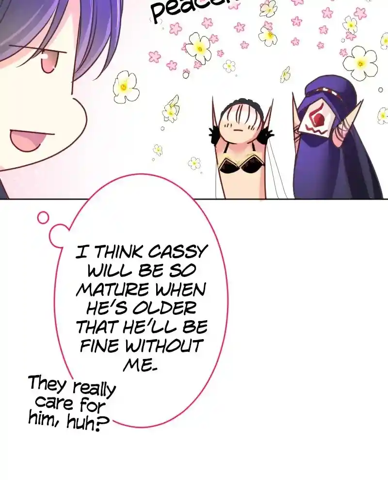 I Was Reborn As A Housekeeper In A Parallel World! Chapter 207