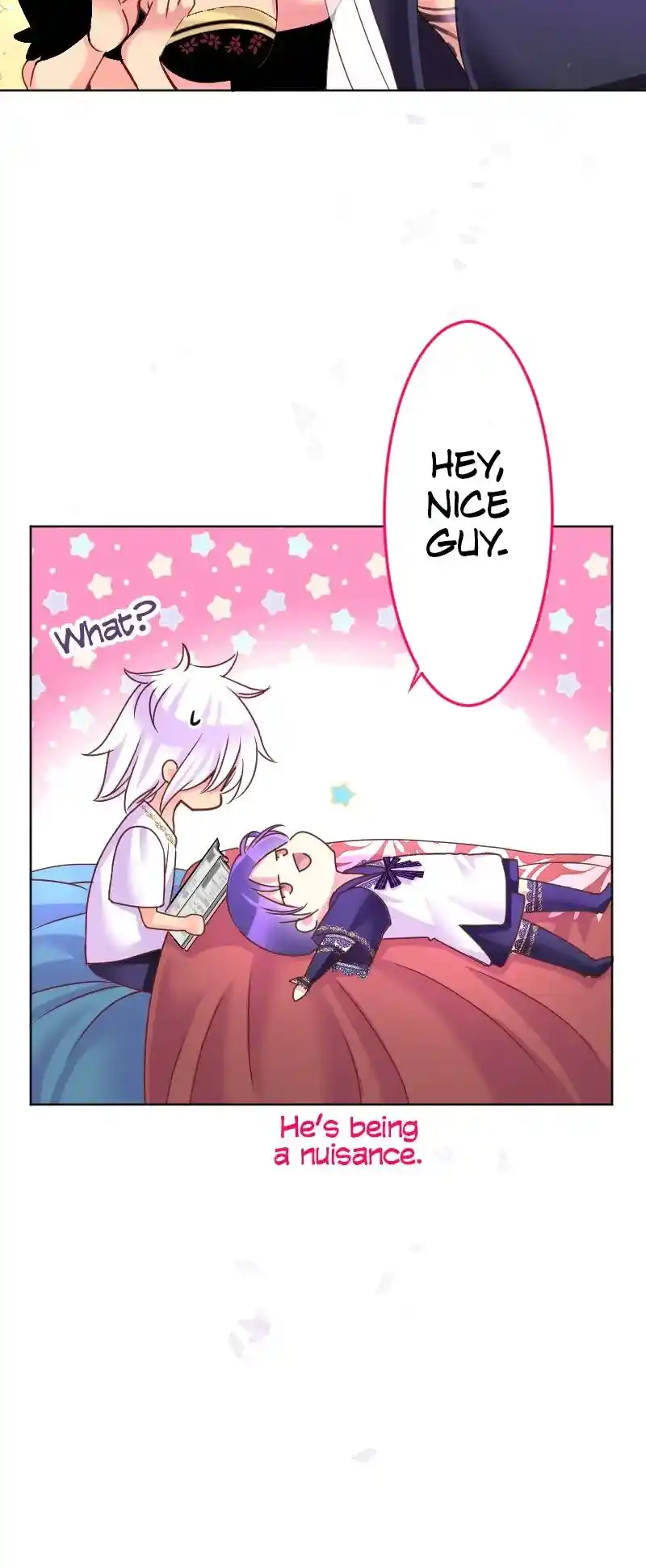 I Was Reborn As A Housekeeper In A Parallel World! Chapter 207