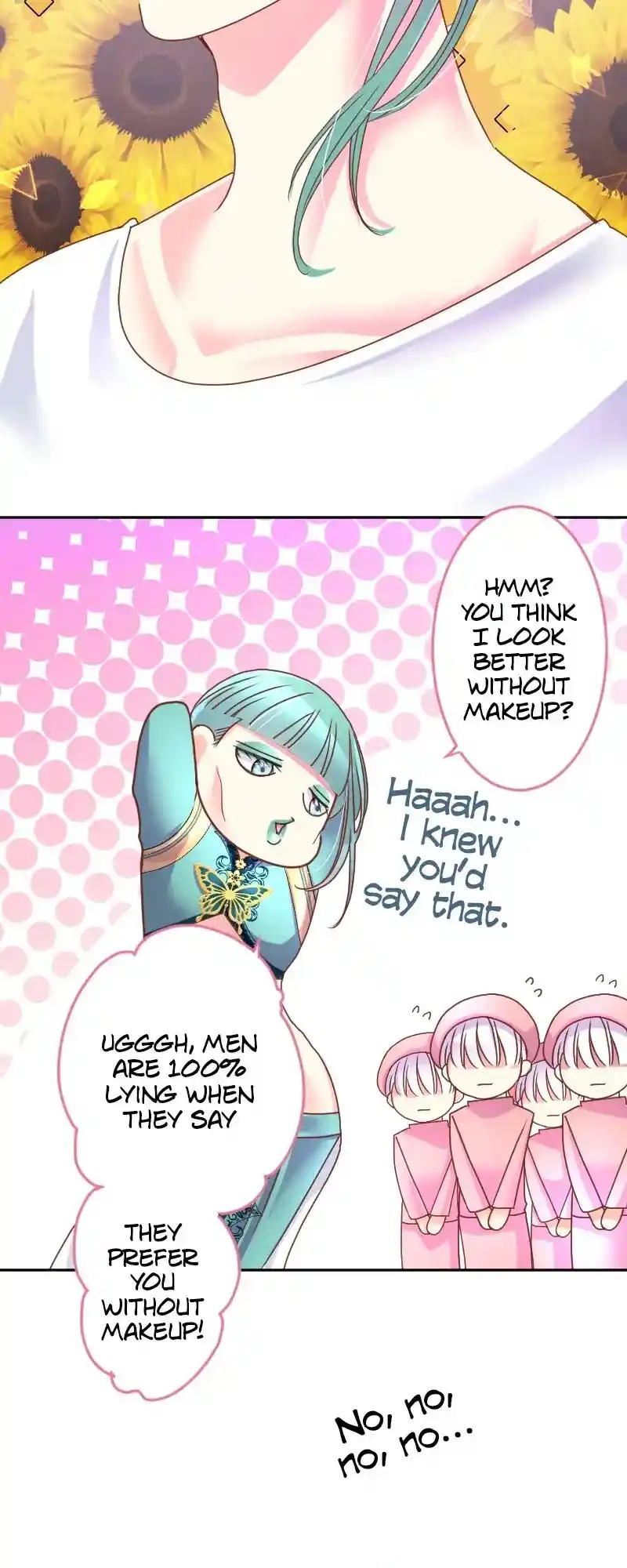 I Was Reborn As A Housekeeper In A Parallel World! Chapter 207