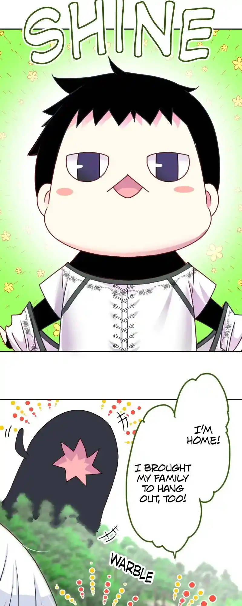 I Was Reborn As A Housekeeper In A Parallel World! Chapter 208