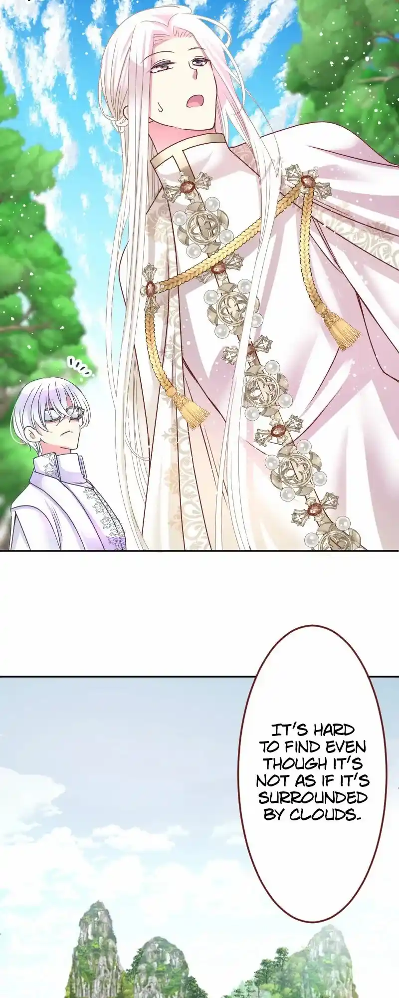 I Was Reborn As A Housekeeper In A Parallel World! Chapter 208