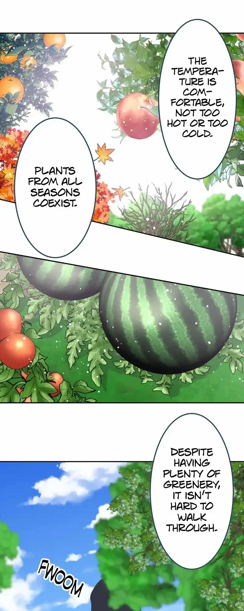 I Was Reborn As A Housekeeper In A Parallel World! Chapter 208