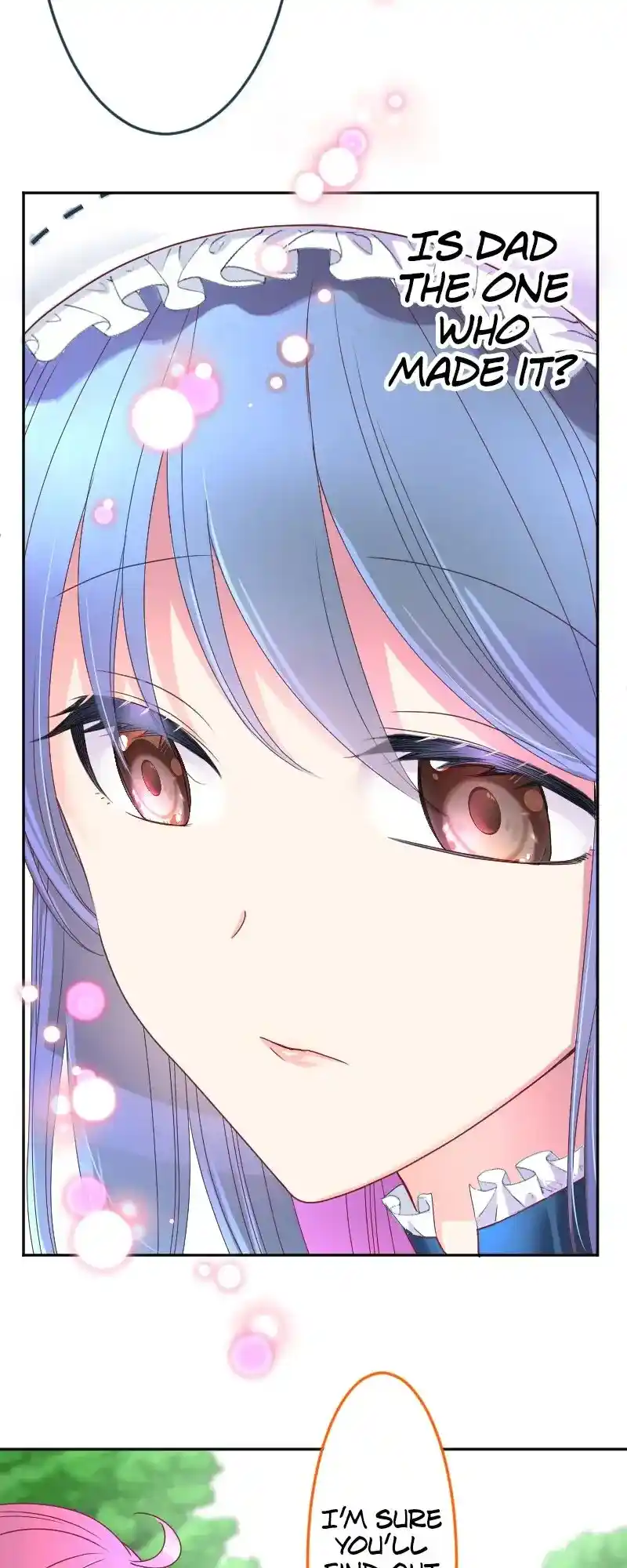 I Was Reborn As A Housekeeper In A Parallel World! Chapter 208