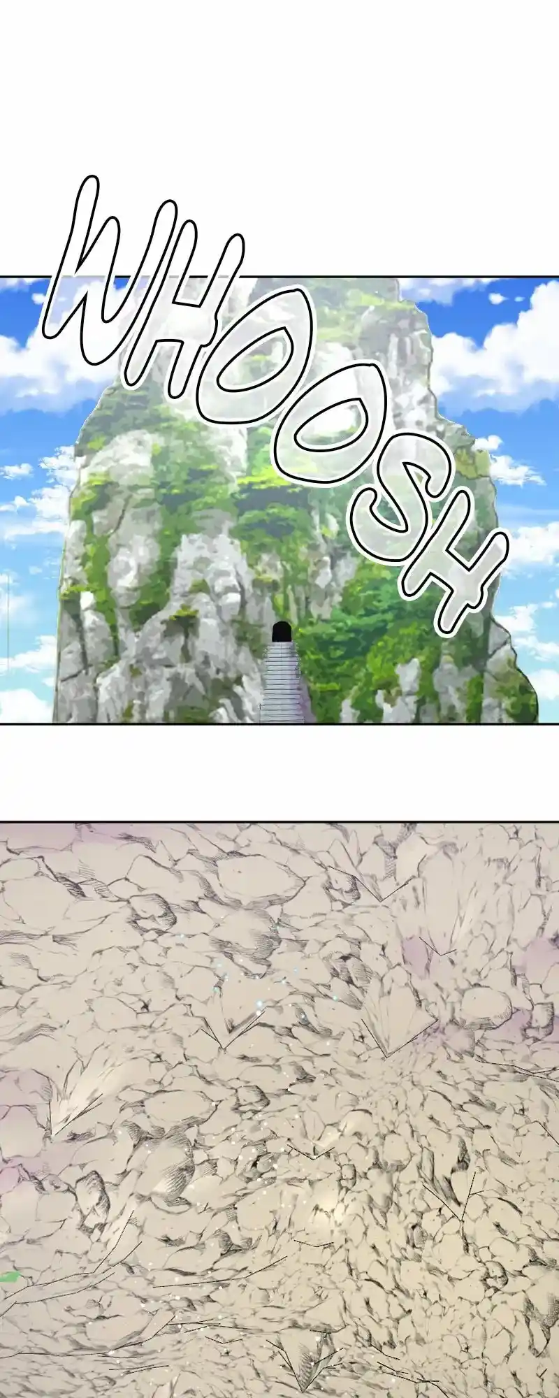 I Was Reborn As A Housekeeper In A Parallel World! Chapter 208