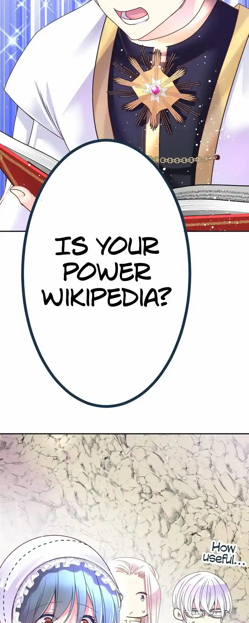 I Was Reborn As A Housekeeper In A Parallel World! Chapter 208