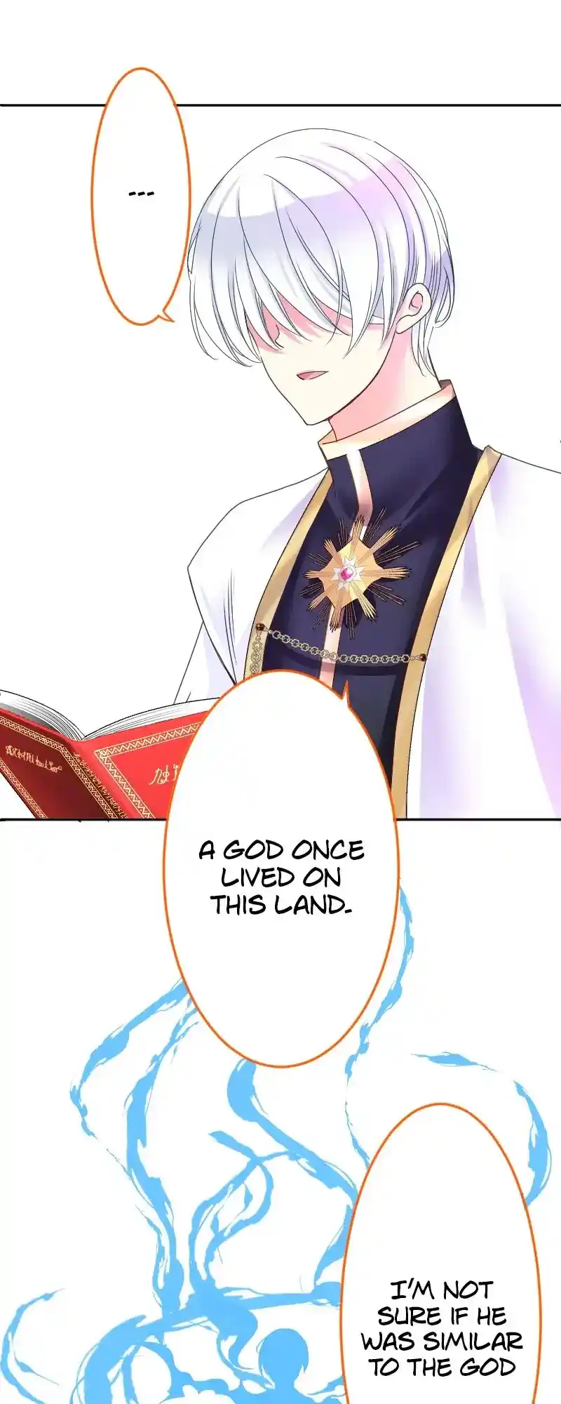 I Was Reborn As A Housekeeper In A Parallel World! Chapter 208