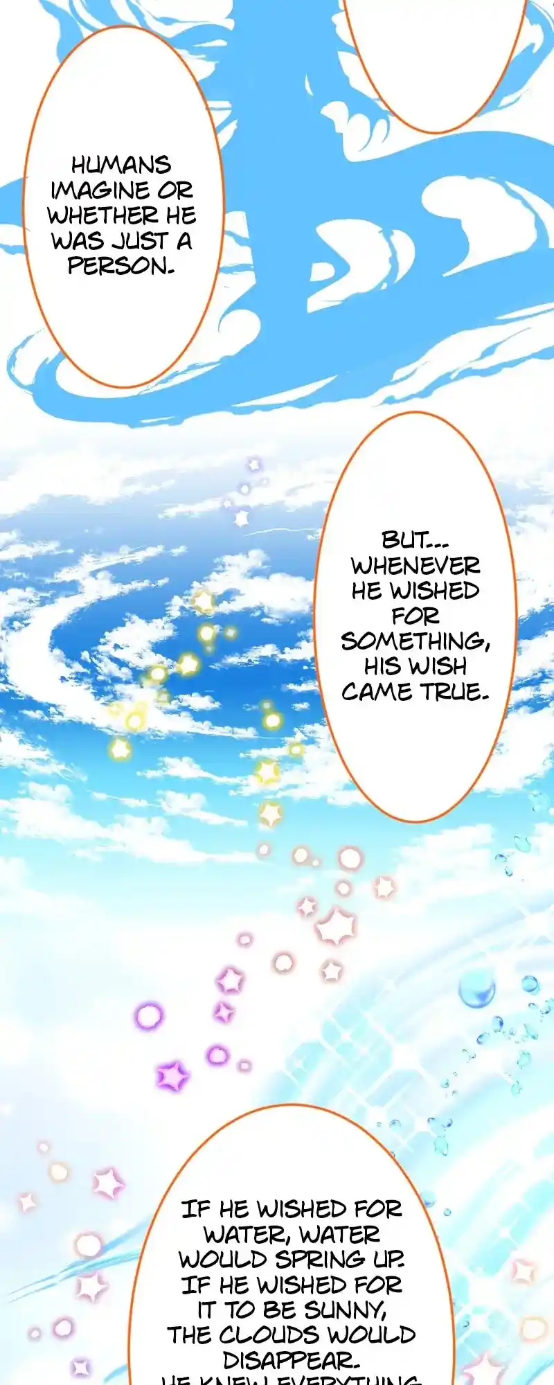 I Was Reborn As A Housekeeper In A Parallel World! Chapter 208