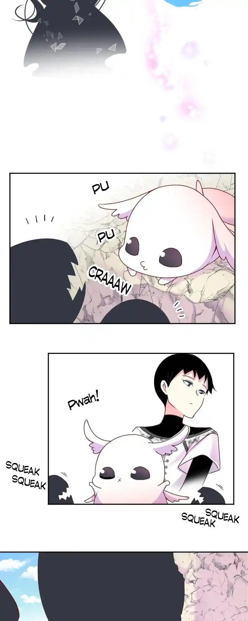 I Was Reborn As A Housekeeper In A Parallel World! Chapter 208