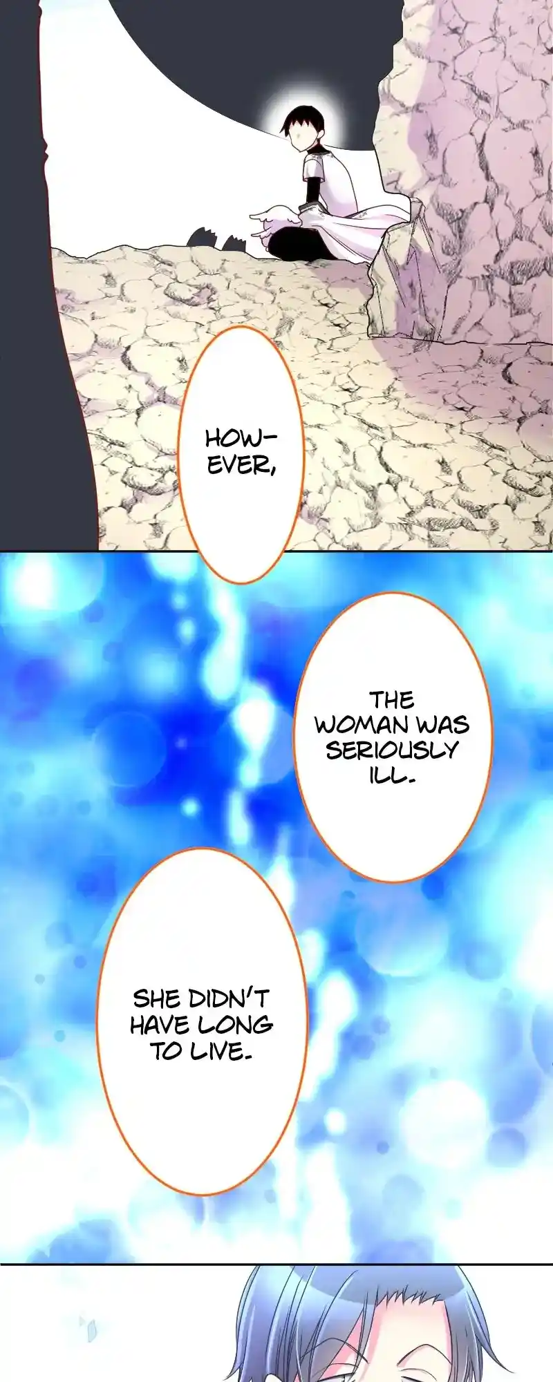 I Was Reborn As A Housekeeper In A Parallel World! Chapter 208