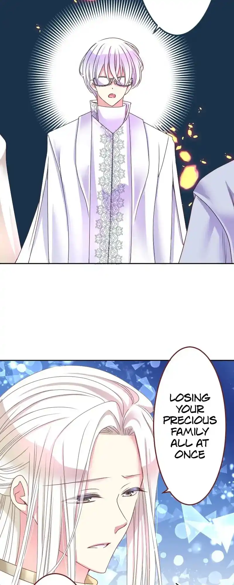 I Was Reborn As A Housekeeper In A Parallel World! Chapter 208