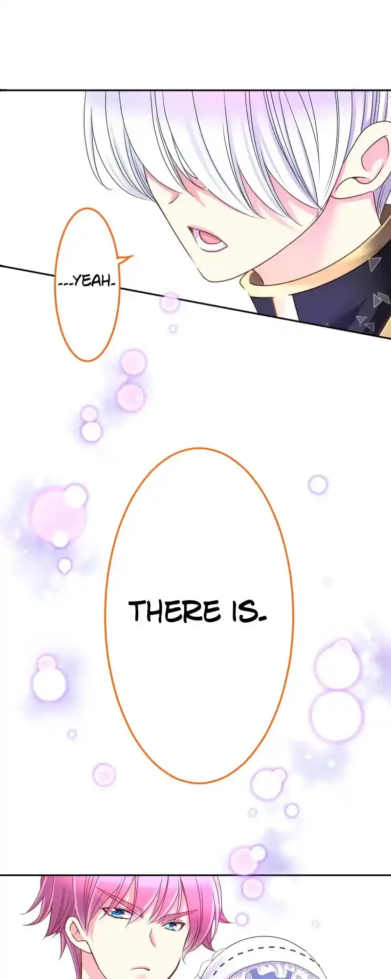 I Was Reborn As A Housekeeper In A Parallel World! Chapter 208