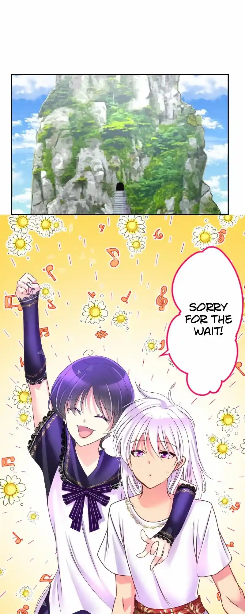 I Was Reborn As A Housekeeper In A Parallel World! Chapter 209