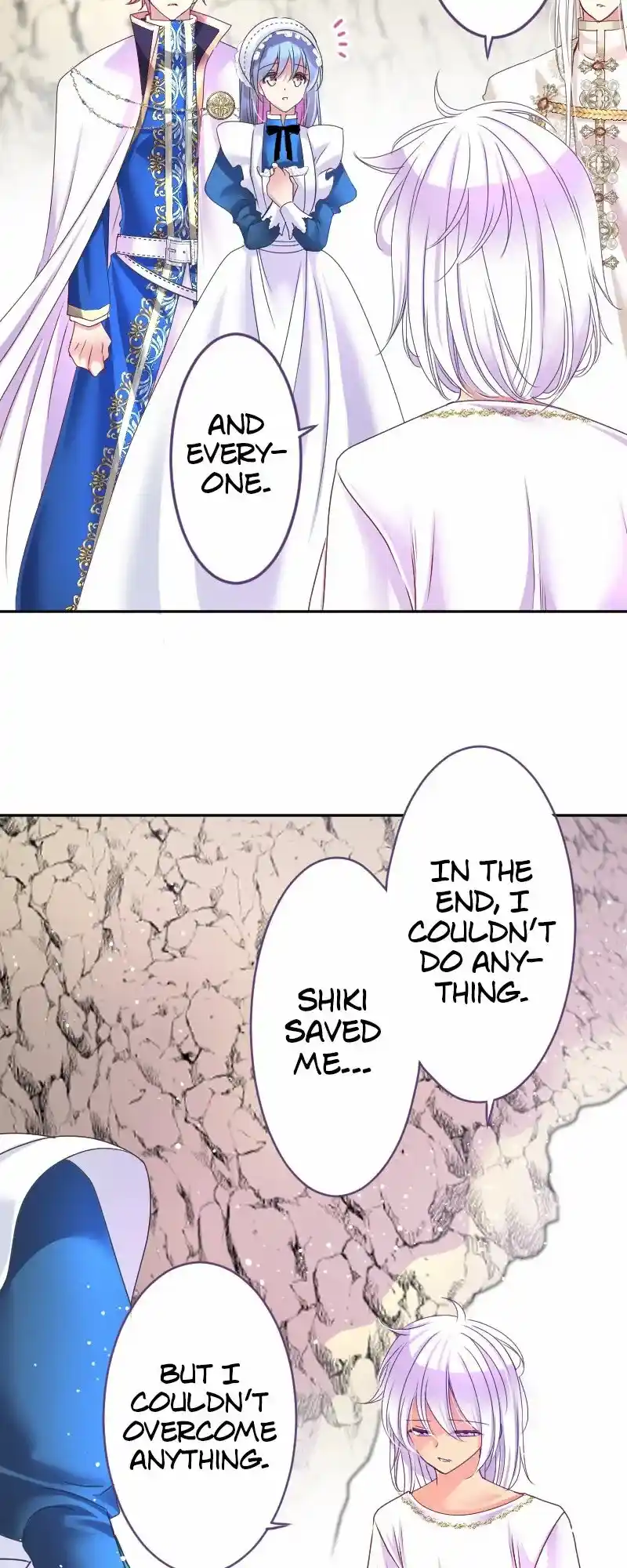 I Was Reborn As A Housekeeper In A Parallel World! Chapter 209