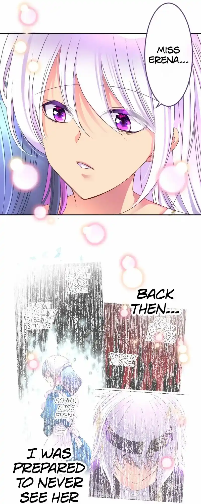 I Was Reborn As A Housekeeper In A Parallel World! Chapter 209