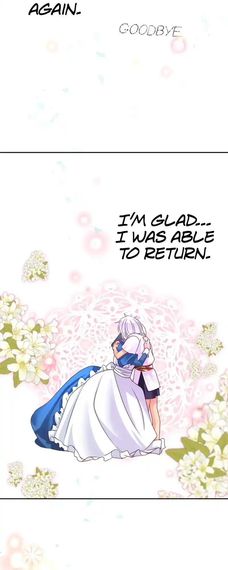 I Was Reborn As A Housekeeper In A Parallel World! Chapter 209