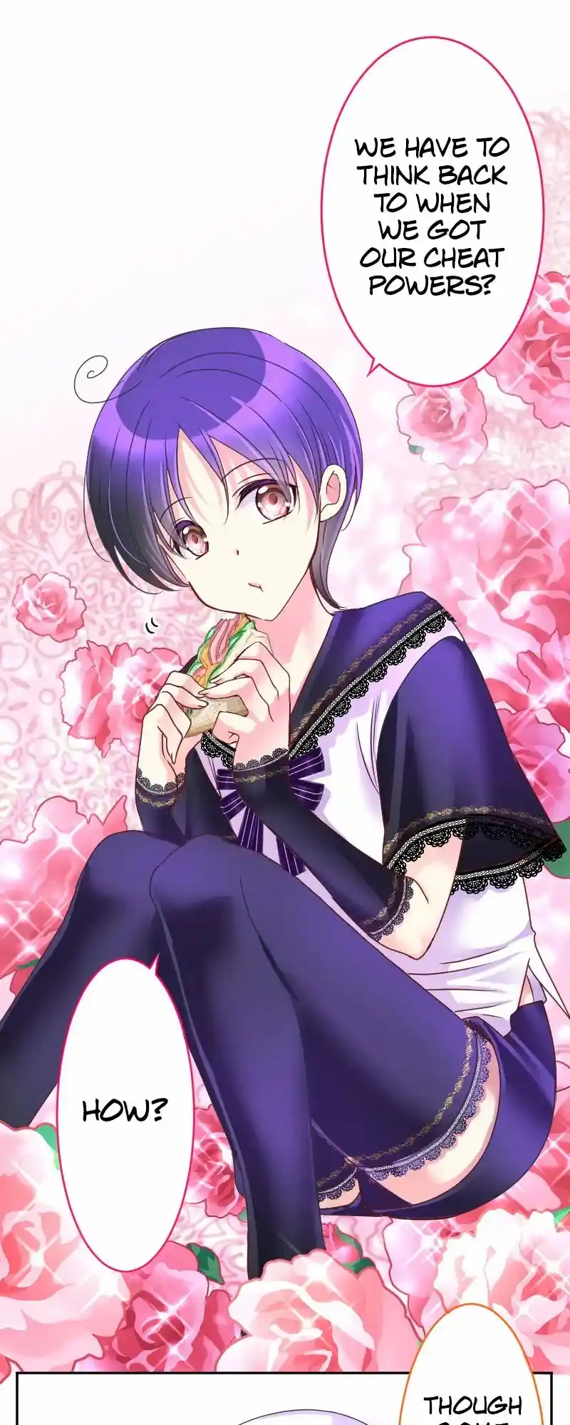 I Was Reborn As A Housekeeper In A Parallel World! Chapter 209