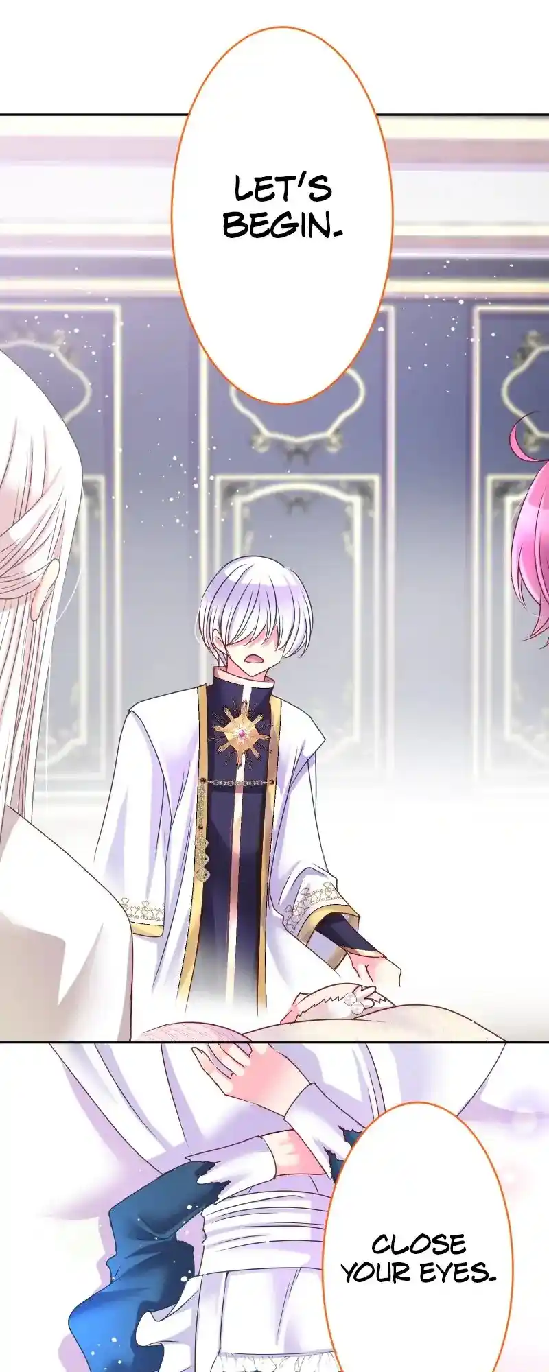 I Was Reborn As A Housekeeper In A Parallel World! Chapter 209