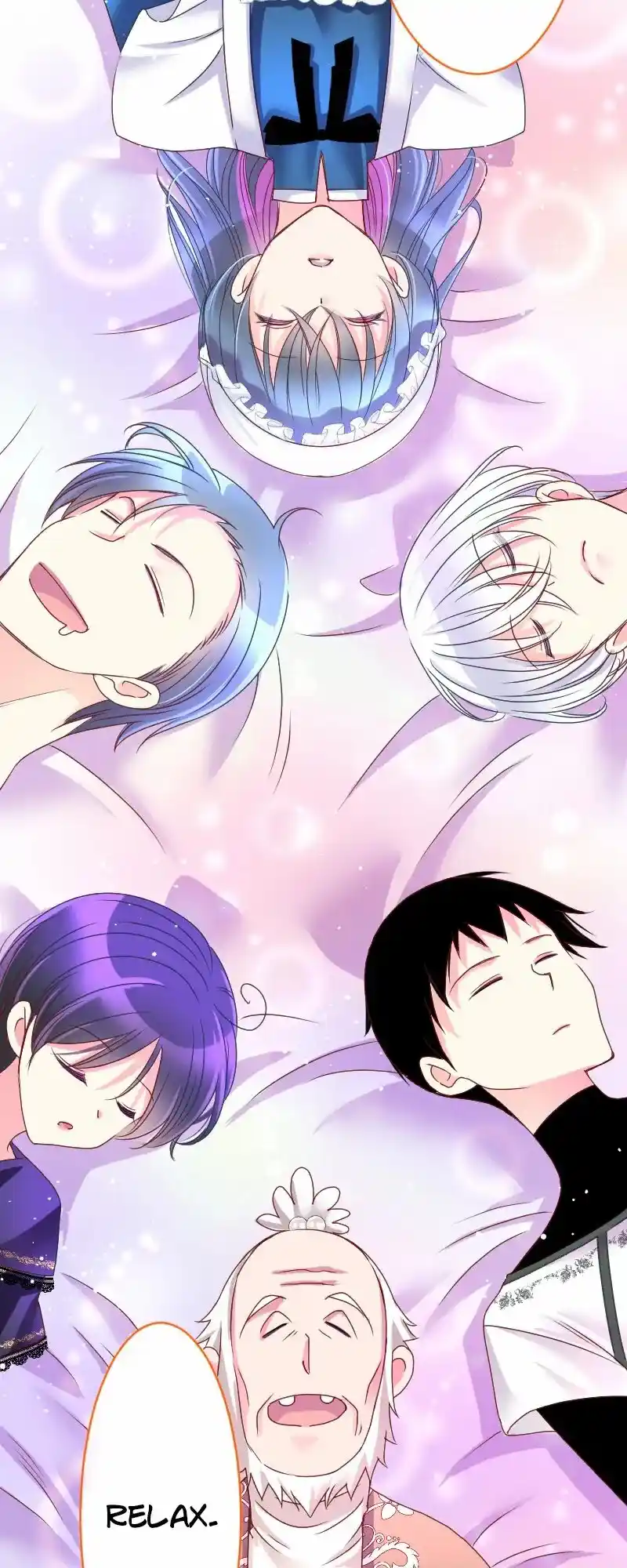 I Was Reborn As A Housekeeper In A Parallel World! Chapter 209