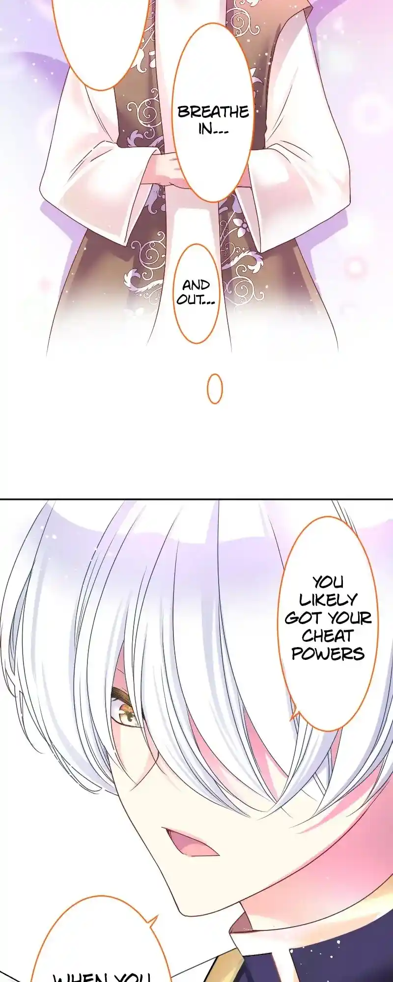 I Was Reborn As A Housekeeper In A Parallel World! Chapter 209