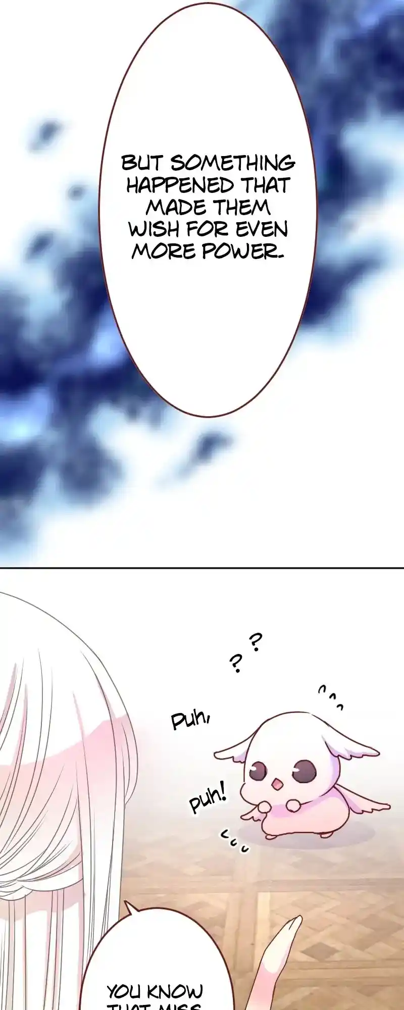 I Was Reborn As A Housekeeper In A Parallel World! Chapter 209