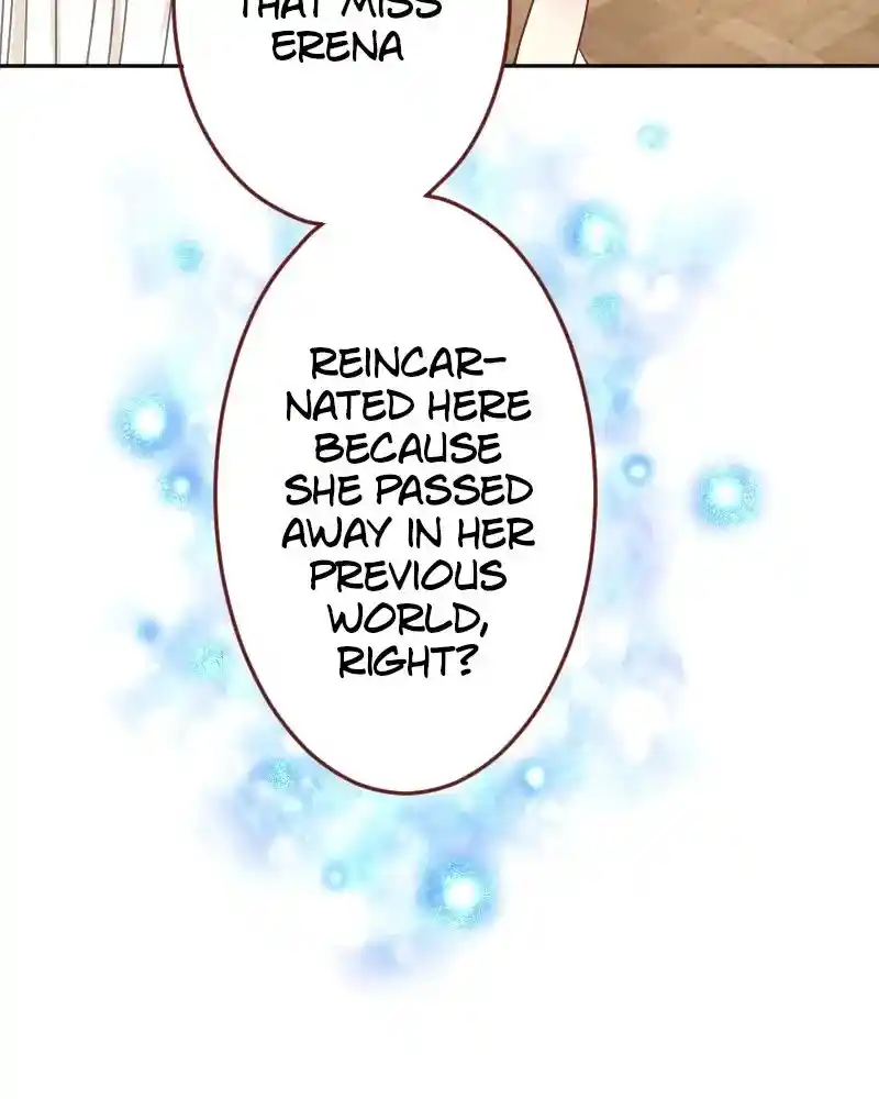 I Was Reborn As A Housekeeper In A Parallel World! Chapter 209