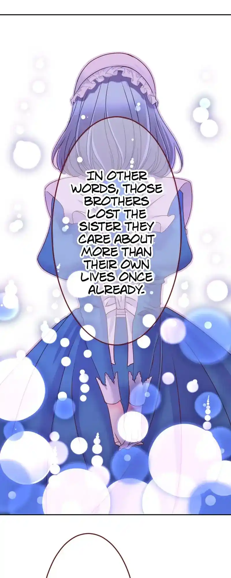 I Was Reborn As A Housekeeper In A Parallel World! Chapter 209