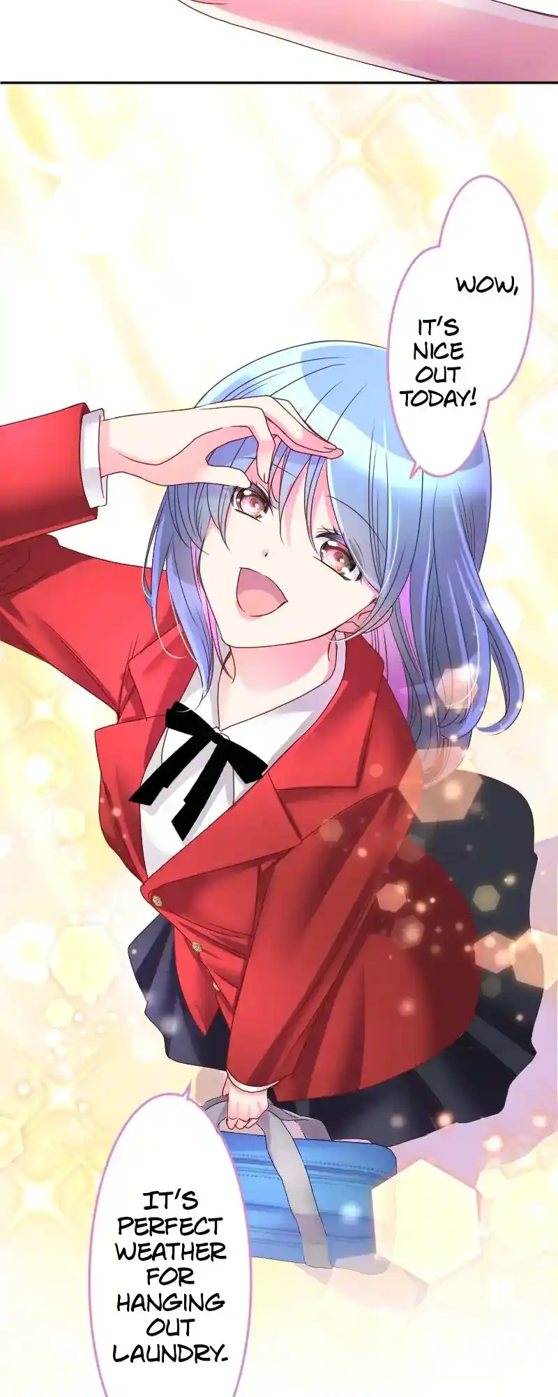 I Was Reborn As A Housekeeper In A Parallel World! Chapter 209