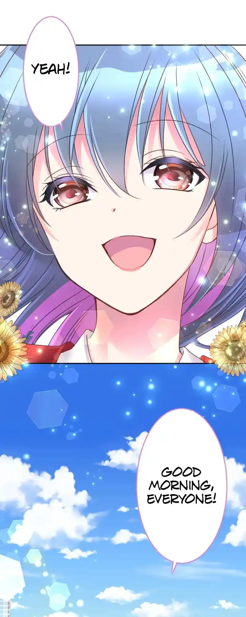 I Was Reborn As A Housekeeper In A Parallel World! Chapter 209