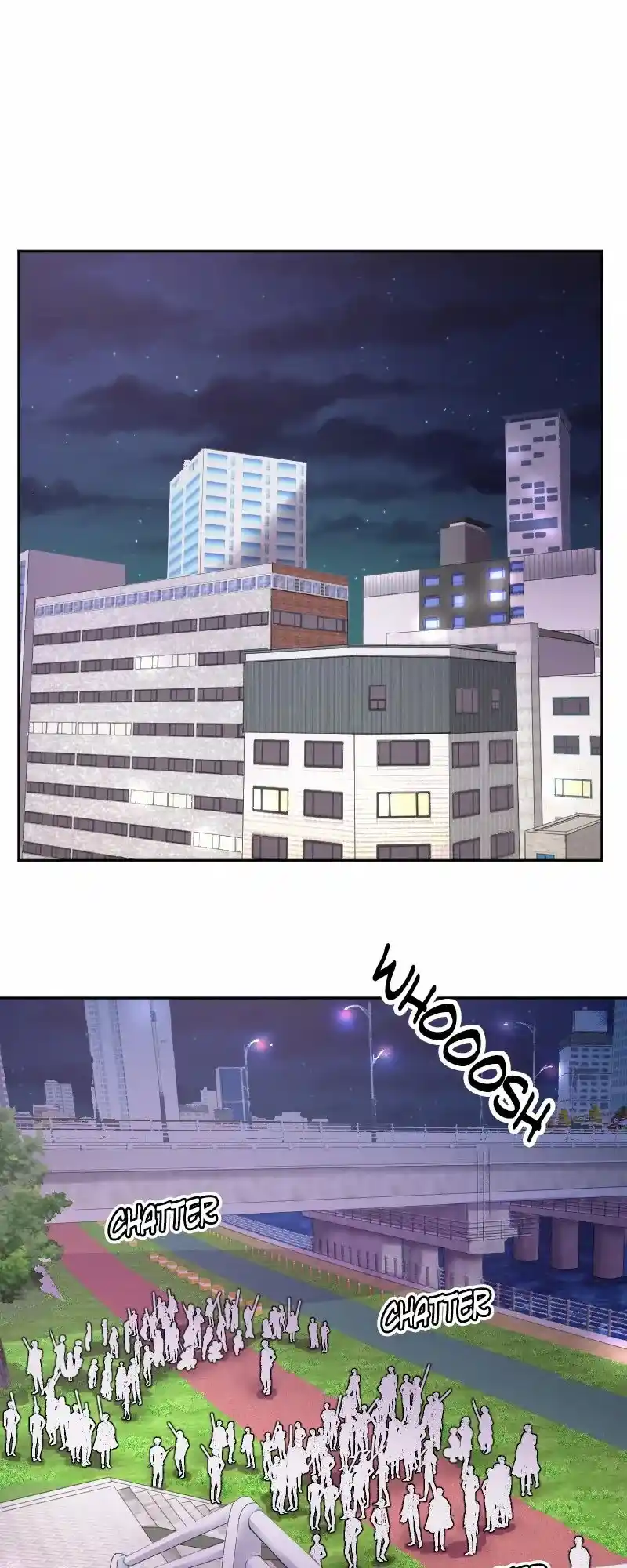 I Was Reborn As A Housekeeper In A Parallel World! Chapter 210