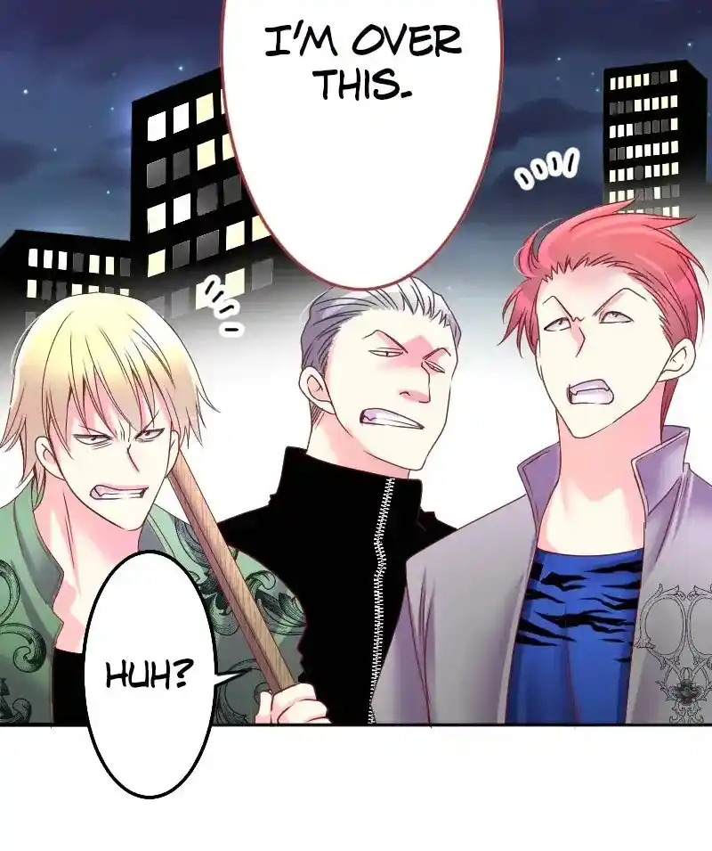 I Was Reborn As A Housekeeper In A Parallel World! Chapter 210